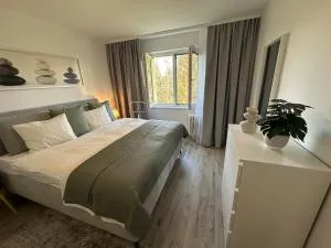 Apartmán Hliny - Rosina