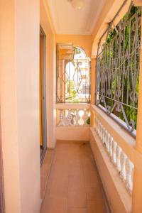 Bamburi Luxury Homes One bedroom apartment