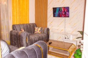 Bamburi Luxury Homes One bedroom apartment