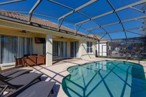 Orlando Dream Home - 4 Bed Villa6501