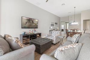 Orlando Dream Home - 4 Bed Villa6501