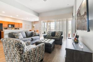 Orlando Dream Home - 4 Bed Villa6501