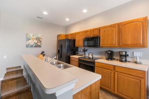 Orlando Dream Home - 4 Bed Villa6501