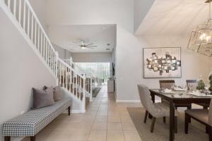 Orlando Oasis: 5 Bedroom Villa6502