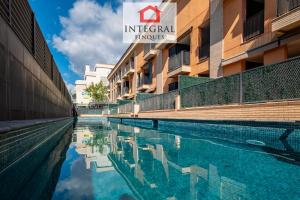 Blue Lagoone Apartment Palamós - 4hvězdičkové hotely ve městě Palamós