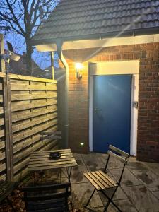 Cheap place to stay with sauna