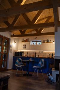 Tölgyudvar Vendégház Kismaros