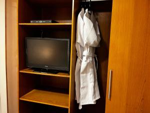 1701 Vila Olimpia com Luxo e Aconchego