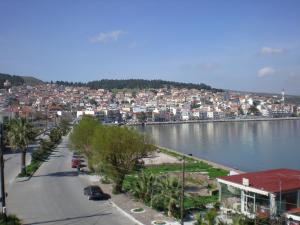 Zoumboulis Rooms Lesvos Greece