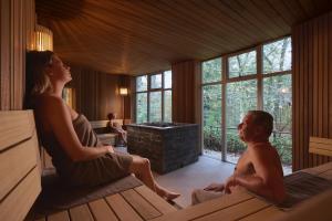 Wellnessresort & Hotel De Valkenberg