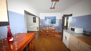 Prime Oceanfront Apartment