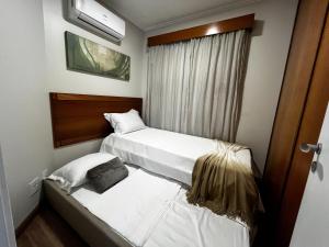 1701 Vila Olimpia com Luxo e Aconchego