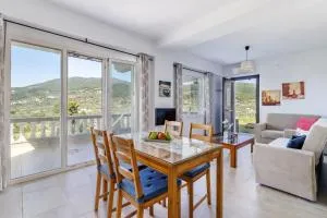 Villa Rafael - Agnontas