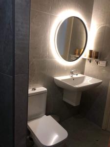 Bungalow Carthage pool access