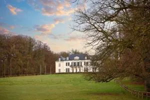 Wellness Landgoed De Valkenberg - 雷登