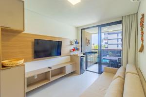 Cais Eco #106 - Resort Beira Mar por Carpediem