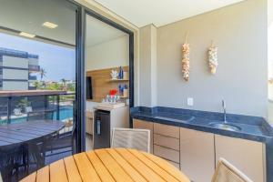 Cais Eco #106 - Resort Beira Mar por Carpediem