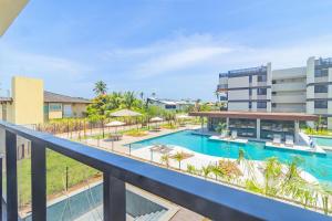 Cais Eco #106 - Resort Beira Mar por Carpediem