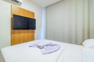 Cais Eco #106 - Resort Beira Mar por Carpediem