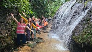 Hotel Boutique La Gloria