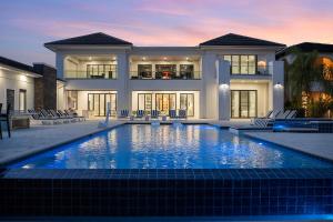 10-Bedroom Paradise in Orlando6519