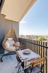 Aliya Residence by Viva Stay