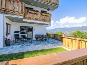 Apartment Dengg by Interhome