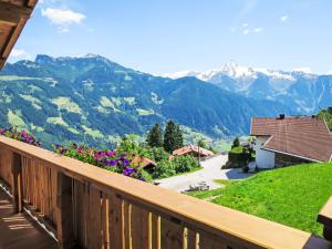 Apartment Dengg by Interhome