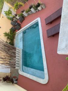 Suíte 02 Veredas do Patacho