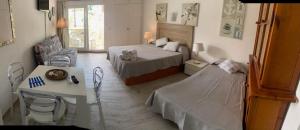Sunny Apartment at Benal Beach Resort 4 Pools, Water Slides Steps from Beach