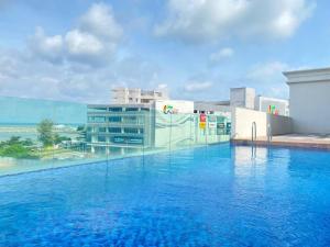 Siti Seaview Homestay, Pangsapuri Ladang Tanjung, Kuala Terengganu