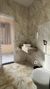 Pousada Itarema Residence