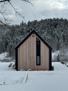 NALAS domki z widokiem