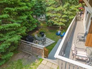 Laura et Evora Val David - Sainte-Adèle