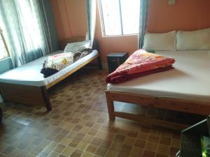 MOUNTAIN INN Bikash Homestay