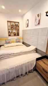 Quiet Studio with Athens View