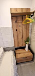 Quiet Studio with Athens View