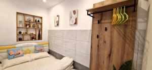 Quiet Studio with Athens View