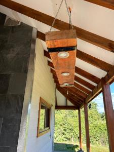 Casa nueva en recinto privado