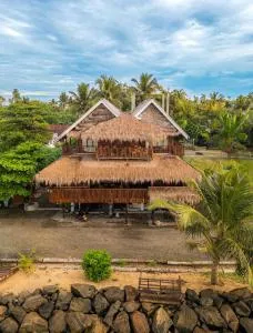 Surf Dom hotel and restaurant - Denuwala