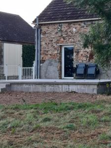 Maisons de vacances Gite -La BelleVue- : photos des chambres