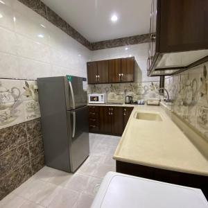 بانوراما لشقق المخدومة