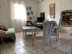 Petit appart - Barcelonne