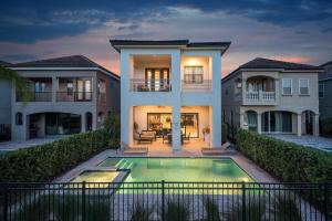 Your Dream Vacation Home in Orlando Awaits6529