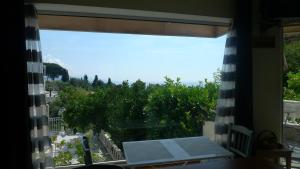 Appartement ensoleillé belle vue dégagée