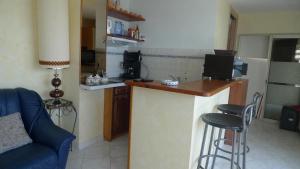 Appartement ensoleillé belle vue dégagée