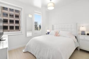 My Exclusive Stays - Sleeps 8 Full NYC Penthouse near Times Square