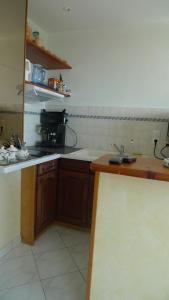 Appartements Appartement ensoleille belle vue degagee : photos des chambres