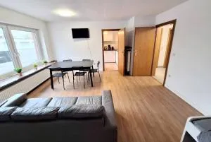 BS Düren Comfort-Apartment - Дюрен - Айфель