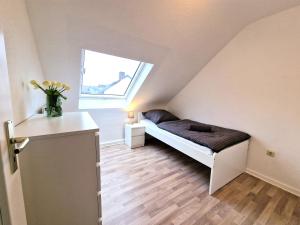 BS Düren Comfort-Apartment